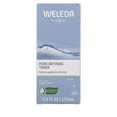 Weleda Pore Refining Toner 5 fl oz - New