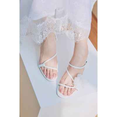 Ohora Gel Pedi Nail Design Line Diamant 30ct - New