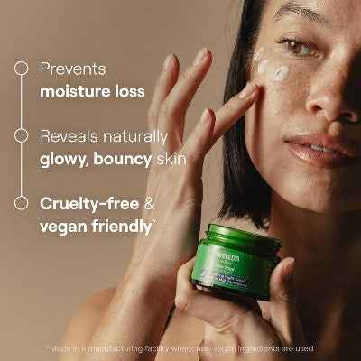 Weleda Skin Food Face Night Cream - 1.3 fl oz