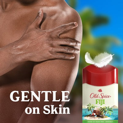 Old Spice Men&