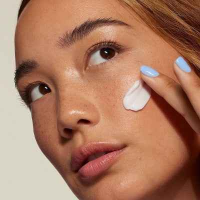 Curology Cream Face Moisturizer 1.7 fl oz - Imperfect Box