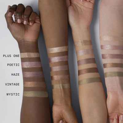 Versed Stay Liquid Eyeshadow Plus One 0.15fl oz - Imperfect Box