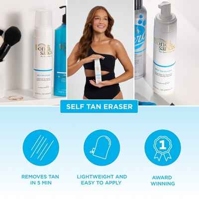 Bondi Sands Self Tan Eraser - 6.76 fl oz