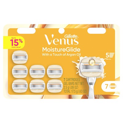 Venus Moisture Glide Women&