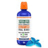 TheraBreath Healthy Gums Mouthwash Clean Mint 33.8 fl oz - Imperfect Container by This is Beauty US