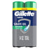 Gillette Series Sensitive Soothing with Aloe Vera Men&