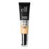 e.l.f. Camo CC Cream 140 W Fair 1.05oz - Imperfect Box by This is Beauty US