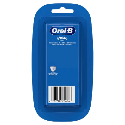 Oral-B Glide Pro-Health Comfort Plus Dental Floss Extra Soft 3pk - Imperfect Box by This is Beauty US