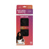 Curlkalon Soft Curl 10 inch Clip-In Natural Black Hair Extensions 9ct - New by This is Beauty US