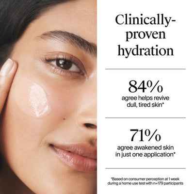 Neutrogena Hydro Boost Water Face Gel for Normal to Oily Skin 1.7oz - Imperfect Box