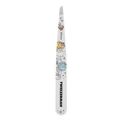 Tweezerman Full Slant Tweezer Cinderella - New