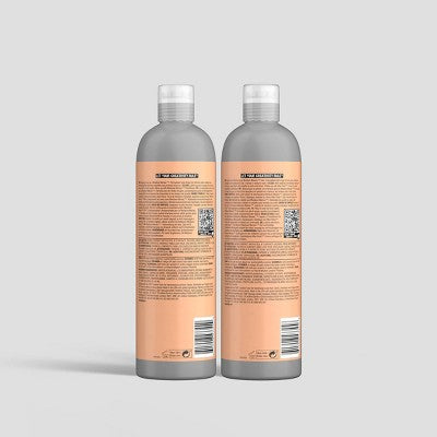 TIGI Bed Head Moisture Maniac Moisturizing 25.36 fl oz/2ct - Missing Box by This is Beauty US