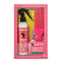 Camille Rose Tangle-less Tidings of Joy Holiday Gift Set 3pc - New by This is Beauty US