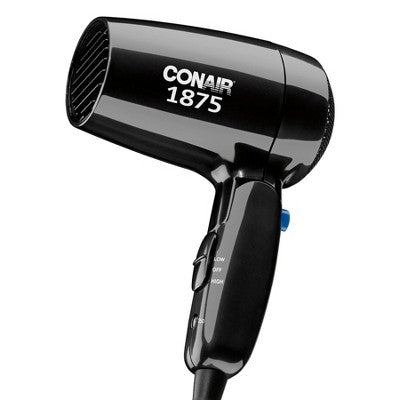 Conair Folding Handle Travel Dryer - Imperfect Box by This is Beauty US