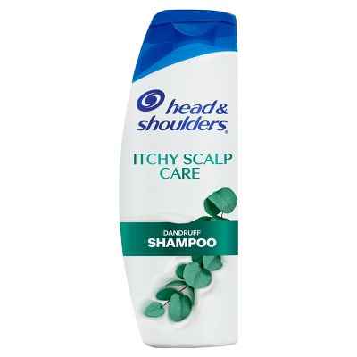 Head &amp; Shoulders Dandruff Shampoo Anti-Dandruff Treatment Itchy Scalp Care 20.7 fl oz - New
