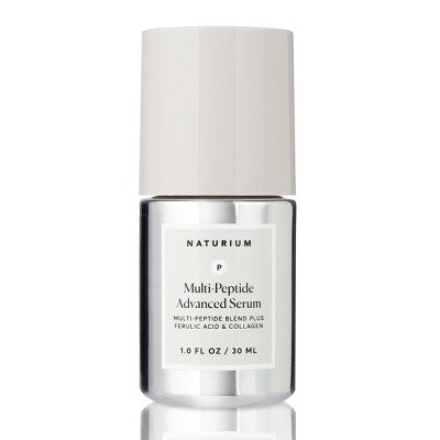 Naturium Multi-Peptide Serum 1fl oz - Missing Box  DestGlow
