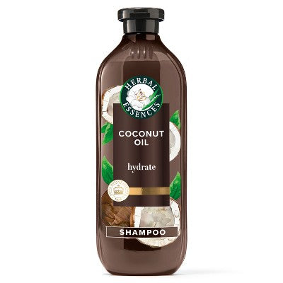 Herbal Essences Coconut Oil Hydrating Shampoo For Dry Hair 13.5 fl oz - New by This is Beauty US