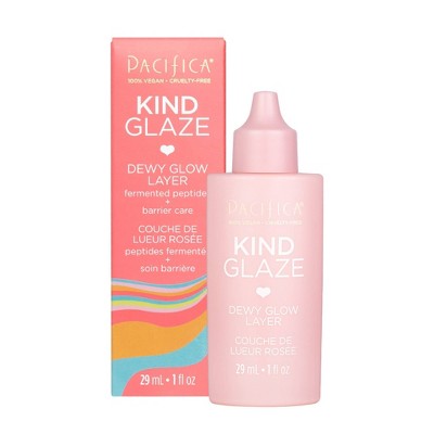 Pacifica Kind Glaze Cosmetic Highlighter 1 fl oz - Imperfect Box by This is Beauty US