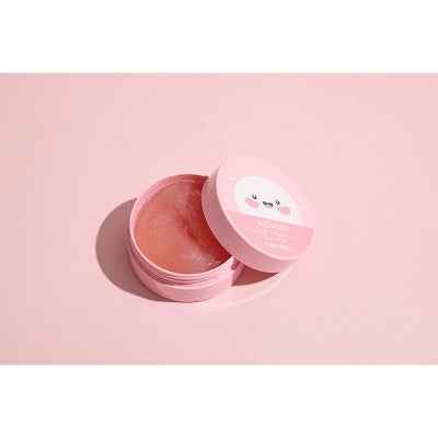 TONYMOLY Wonder Ceramide Mochi Eye Patches - New