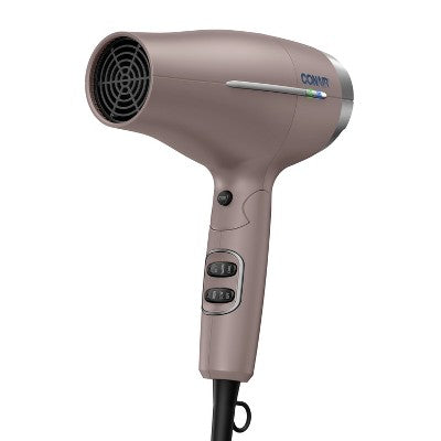 Conair Worldwide Travel Hair Dryer - Imperfect Box by This is Beauty US