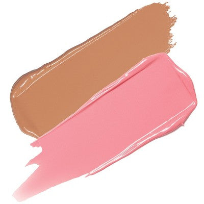 Physicians Formula Murumuru Butter Glow &amp; Go Multi Use Stick Beachy Pink 0.32oz - Imperfect Box