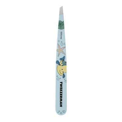 Tweezerman Full Slant Tweezer Ariel - New