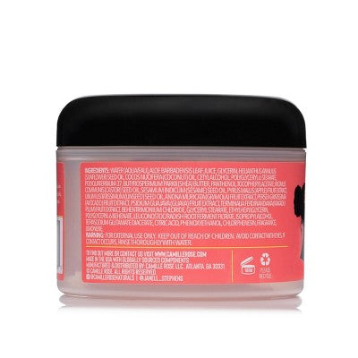Camille Rose Guava Slip Whipped Souffle 8 fl oz - Imperfect Container by This is Beauty US