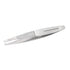 Tweezerman No Slip Wide Grip Slant Tweezer - New by This is Beauty US