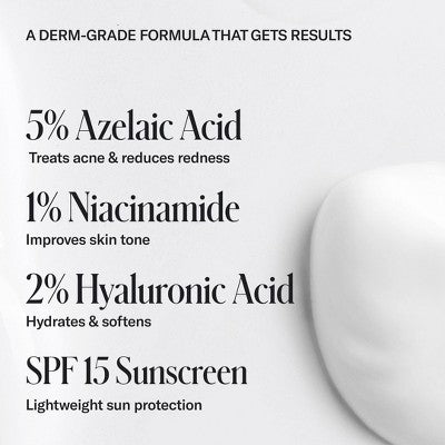 Geologie Clear System Clear Skin Face Cream 2 fl oz EXP 05/2026 - New by This is Beauty US
