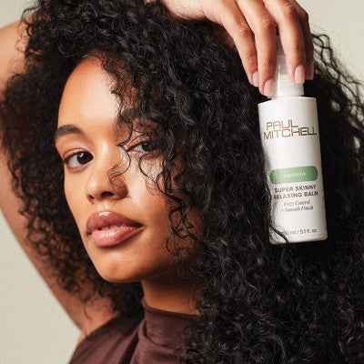 Paul Mitchell Super Skinny Relaxing Hair Balm 5.1 fl oz - New