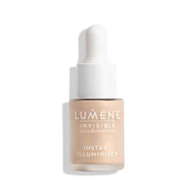 Lumene Invisible Illumination Instant Illuminizer Golden Hour 0.5 fl oz - New