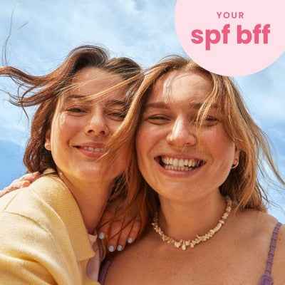 Hawaiian Tropic Mineral Skin Nourishing Sunscreen Powder Brush SPF 30 0.15oz - Imperfect Box