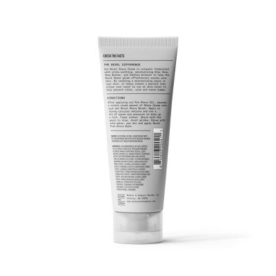 Bevel Men&