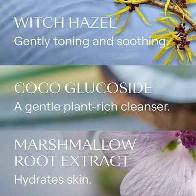 Weleda Gentle Cleansing Foam Lemon, Orange &amp; Lavender 5.0 fl oz - New