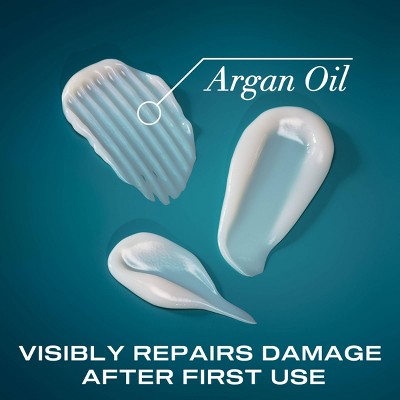 OGX Renewing + Argan Oil of Morocco Hydrating Hair Conditioner 25.4 fl oz - New by This is Beauty US
