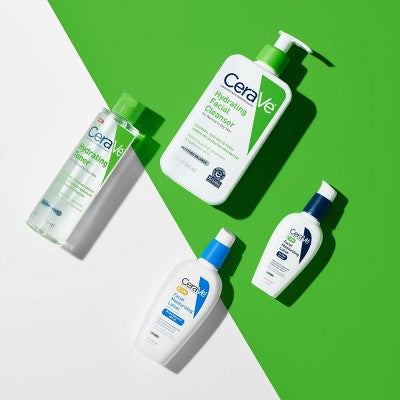 CeraVe PM Moisturizing Lotion Night Cream 3 fl oz - Missing Box by This is Beauty US