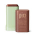 Pixi On The Glow Bronze Tinted Moisturizer Stick Bronzer Beach Glow 0.6oz - Imperfect Box by This is Beauty US