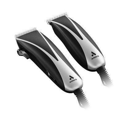 Andis Ultra Clip &amp; Trim Combo - Imperfect Box by This is Beauty US