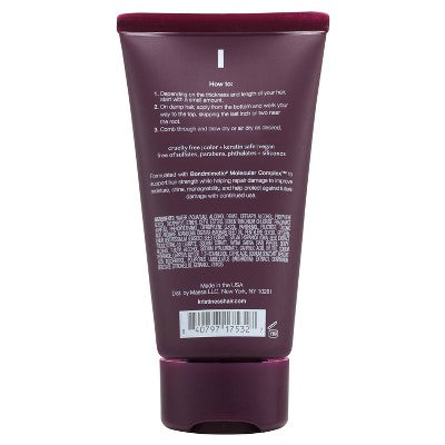 Kristin Ess + Baobab Leave-In Conditioner 5 fl oz - New by This is Beauty US