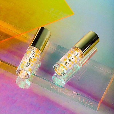 Winky Lux In The Stars Lip Oil 0.13 fl oz - New by This is Beauty US