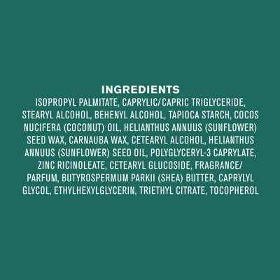 Every Man Jack All Over Solid Deodorant Coastal Surf 2.6oz - Imperfect Container