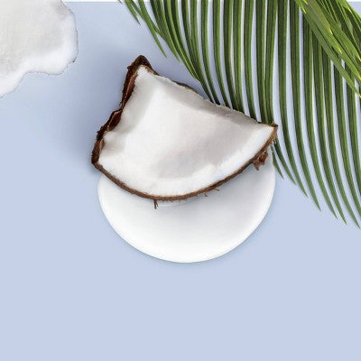 Love Beauty and Planet Coconut Water &amp; Mimosa Flower Conditioner 13.5 fl oz - Imperfect Container by This is Beauty US