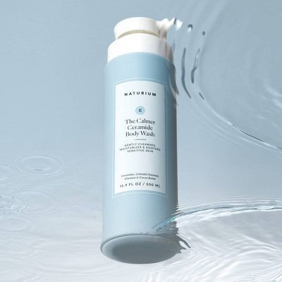 Naturium Sensitive Skin Body Wash The Calmer 16.9 fl oz - New by This is Beauty US