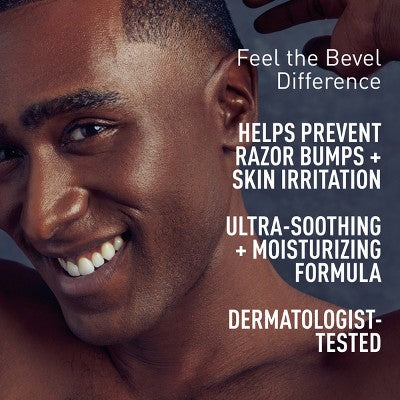 Bevel Men&