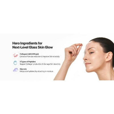SUNGBOON EDITOR Deep Collagen Overnight Mask Gift Set 5ct - Missing Box by This is Beauty US