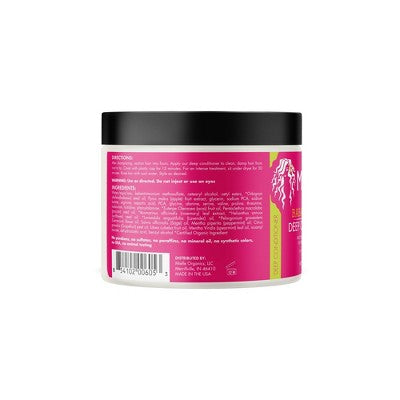 Mielle Organics Babassu Mint Deep Conditioner 8oz - New by This is Beauty US