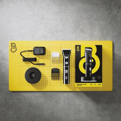 Beard Club Precision Beard Trimmer - Imperfect Box by This is Beauty US