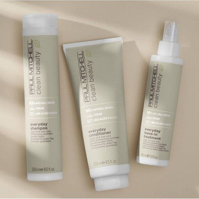 Paul Mitchell Clean Beauty Everyday Leave-In Hair Treatment 5.1 fl oz - New by This is Beauty US