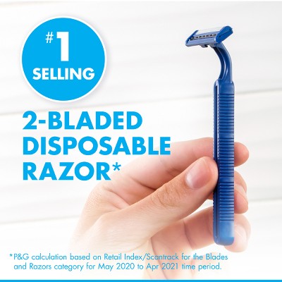 Gillette Sensor2 Base Fixed Head Men&amp;