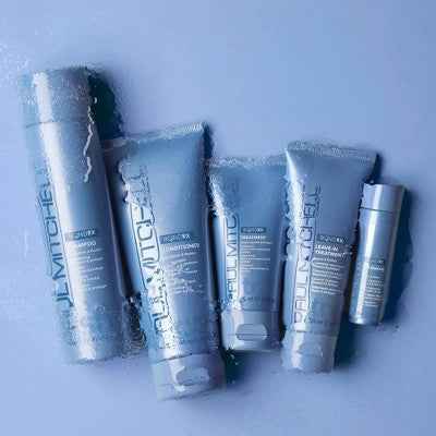 Paul Mitchell Bond Shampoo 8.5 fl oz - New